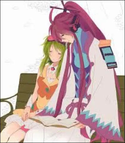 Quels sont les noms alternatifs de ces 2 Vocaloids ? Quels sont leurs noms originaux ?