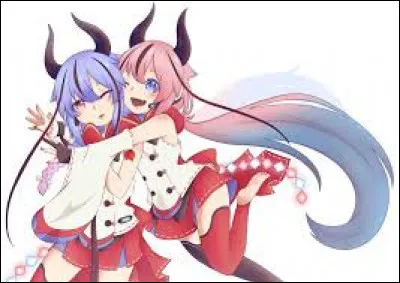 Qui sont ces 2 Vocaloids au genre inconnu ?