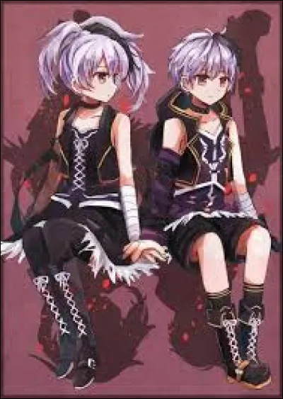 Comment ce nomme cette Vocaloid particulièrement douée pour chanter des chansons de type rock ?