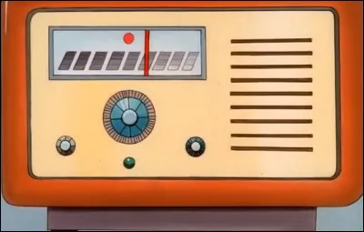 La radio annonce le nom du bateau. Comment s'appelle-t-il ?