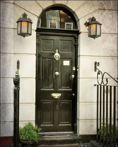 Pour quelle raison cette porte est-elle connue ?