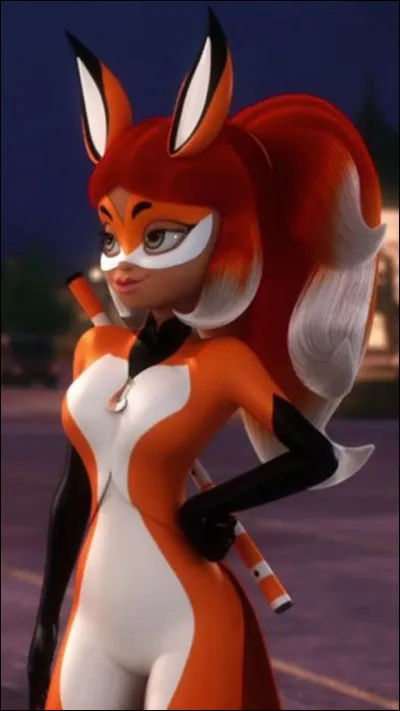 Comment s'appelle le kwami de Rena Rouge ?