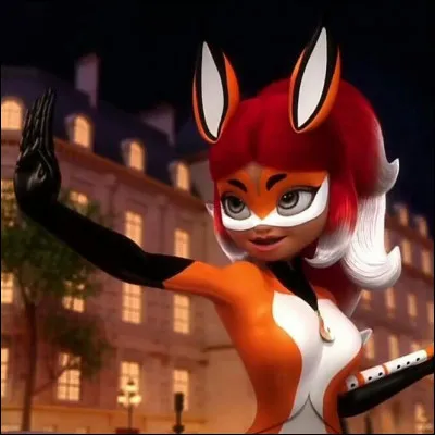 Dans quel épisode Alya se transforme-t-elle pour la première fois ?