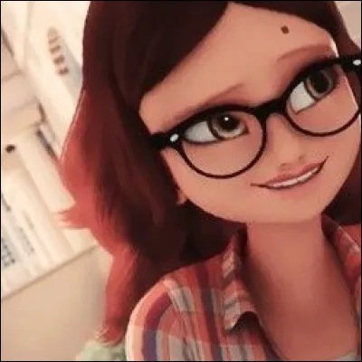 Qui est le petit ami d'Alya ?