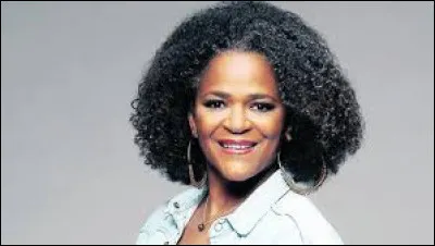 ''Martiniquaise'' : De quel groupe la Martiniquaise Jocelyne Béroard est-elle la chanteuse ?