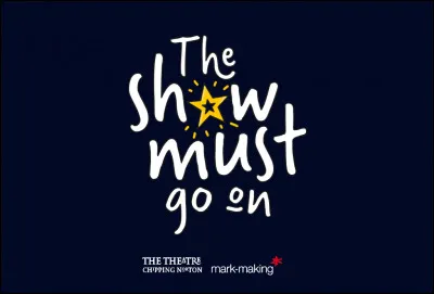 ''The Show Must Go On'' : Quel groupe a un titre identique dans son répertoire ?