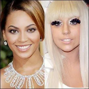 Avec quelle chanteuse a-t-elle fait 2 clips ?