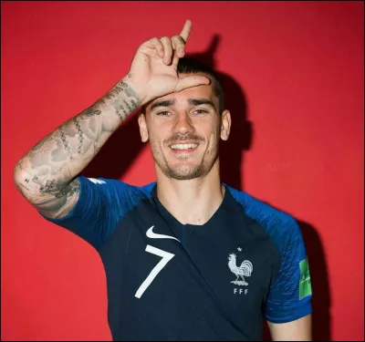 Pour quelle marque fait-il de la pub ?