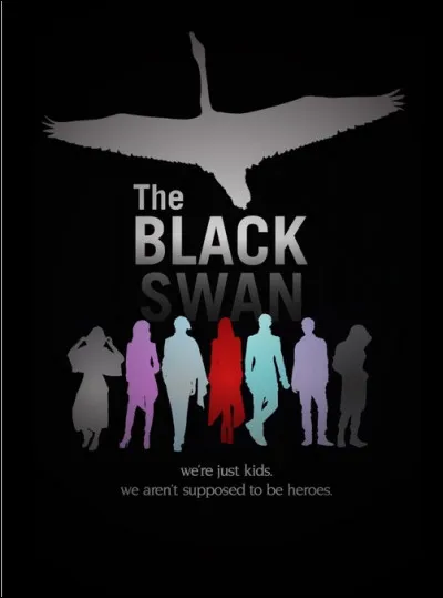 Qui est ton membre du Cygne Noir préféré ?