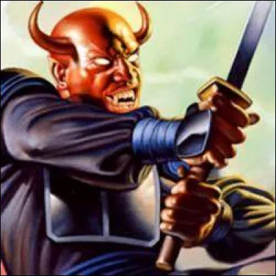 Il a &eacute;t&eacute; le sensei de Wolverine, il peut prendre une forme spirituelle, il ma&icirc;trise &agrave; la perfection 13 arts martiaux. Qui est-il ?