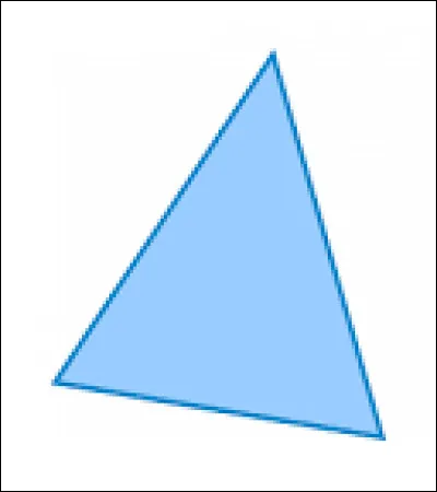 Un triangle peut-il avoir 2 angles de chacun 12 degrés ?