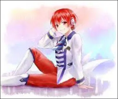 Comment s'appelle ce Vocaloid qui est souvent considéré comme le frère de Fukase ?