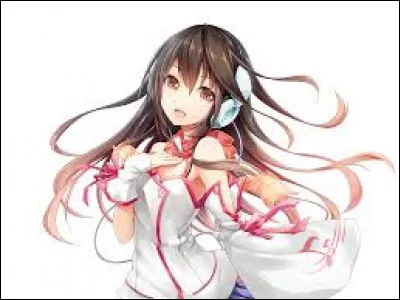Quel est le nom de cette Vocaloid qui, une fois traduit, signifie "Son du cur" ?