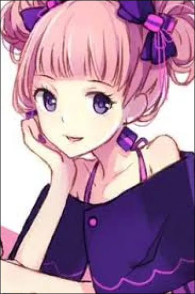Qui est cette Vocaloid aux cheveux roses ?