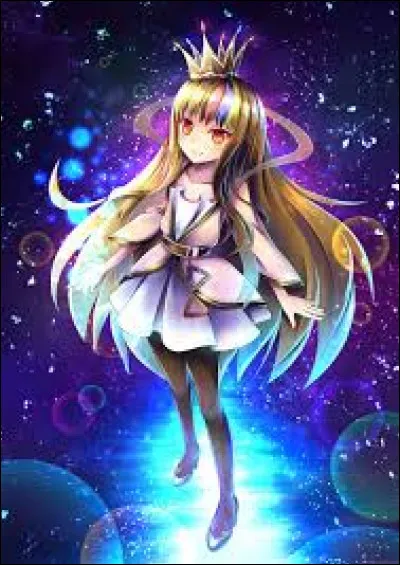 Comment se nomme cette Vocaloid ?