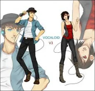 Qui sont ces Vocaloids qui sont les premiers à avoir une banque de voix espagnole ?