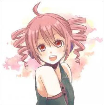 Comment s'appelle cette UTAUloid connue ?