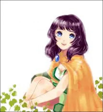 Qui est cette autre Vocaloid anglaise ?