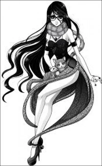 Qui est cette Vocaloid au style unique ? (Design)