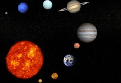 Combien de temps restent les astronautes dans l'espace ?