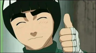 Comment est-il surnommé par Naruto ?