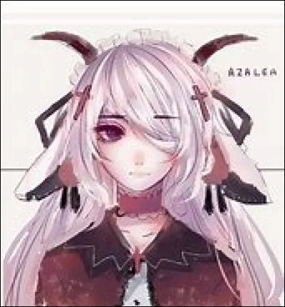 Comment dit-on "chèvre" en japonais ?