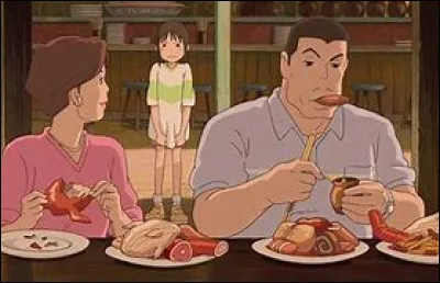 Comment dit-on "cochon" en japonais ?