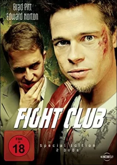 Qui est le réalisateur du film "Fight Club", sorti en 1999 ?
