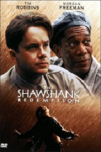 Qui est le réalisateur du film "The Shawshank Redemption", sorti en 1994 ?