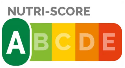 Quelles sont les affirmations correctes concernant le Nutri-Score