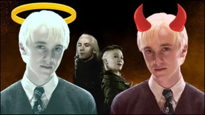 Quels sont tes personnages préférés dans "Harry Potter" qui sont ''gentils'' ?