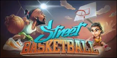 Voudrais-tu faire du street basket ?