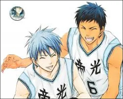 Aimes-tu le travail d'équipe ?