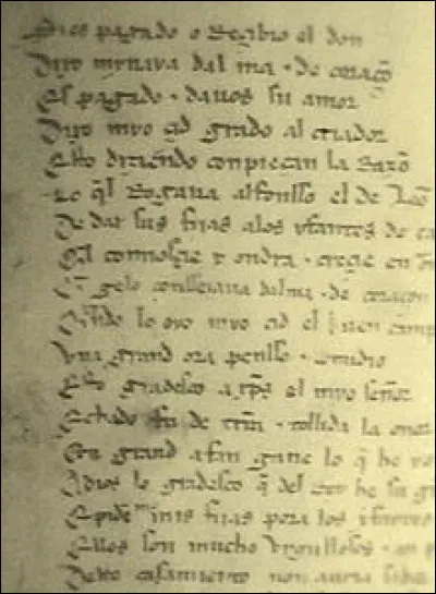 Quelle est la langue la plus parl&eacute;e en Espagne ?