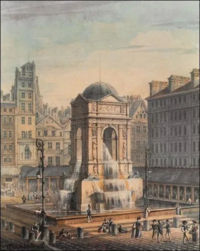 À qui doit-on les trois contes : les Oies du Frère Philippe, Le Pâté d'anguille et la Matrone d'Ephèse ?