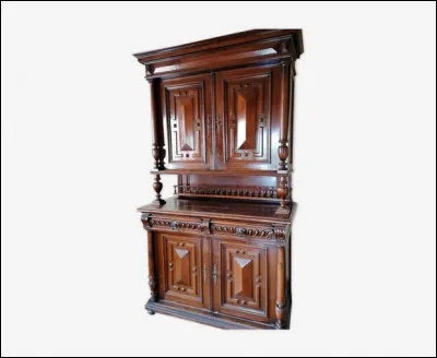 "Jusqu'à ce qu'il emplisse la terre entière" était la devise de quel roi ?