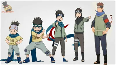 Qui est ce personnage ?