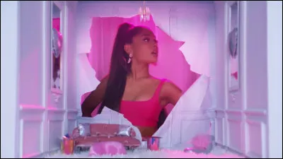 De quel clip vient cette photo ?