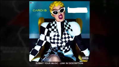 Comment s'appelle son album ?