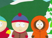 Quiz Les personnages de 'South Park'