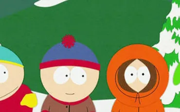 Quiz South park