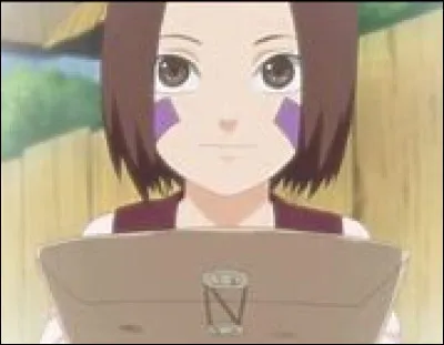 Comment s'appelle son Biju ?