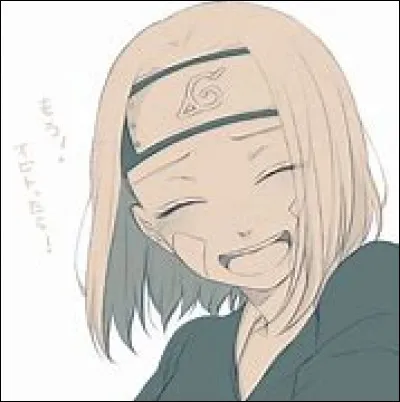 De quelle équipe fait-elle partie ?