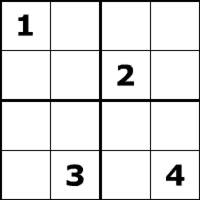 Faire les ________________.