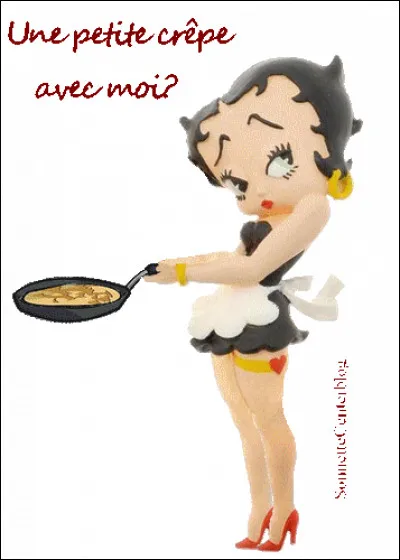 Avoir ______ dans ______.