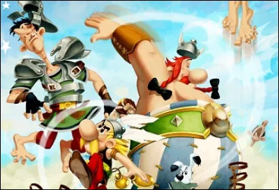 Les _______________ et ___________________.