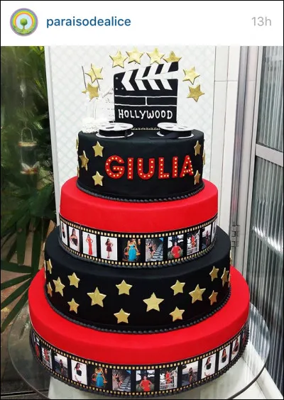 Mon 1er est un article défini
Mon 2e porte des bois
Mon 3e a une mère plutôt vache !
Mon tout est un film de Gérard Oury avec :