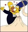 Combien d'enfants ont Homer et Marge ?