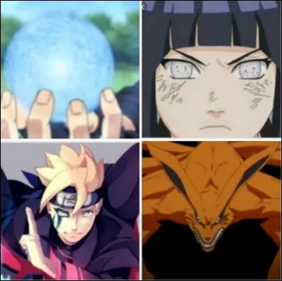 Quel personnage pr&eacute;f&egrave;res-tu ?