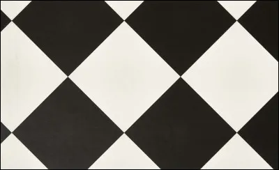 Choisis : noir ou blanc.